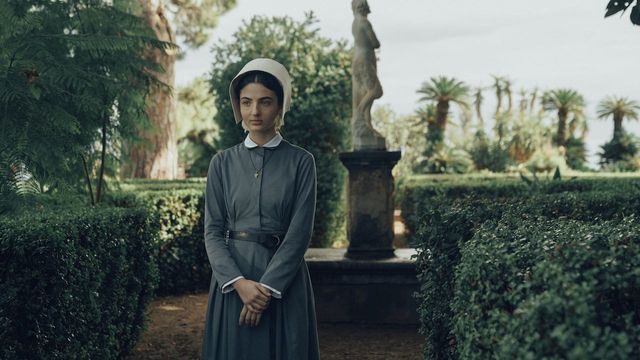 Serie Tv - L'arte della gioia
