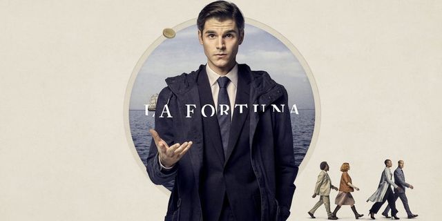 Serie Tv - La Fortuna