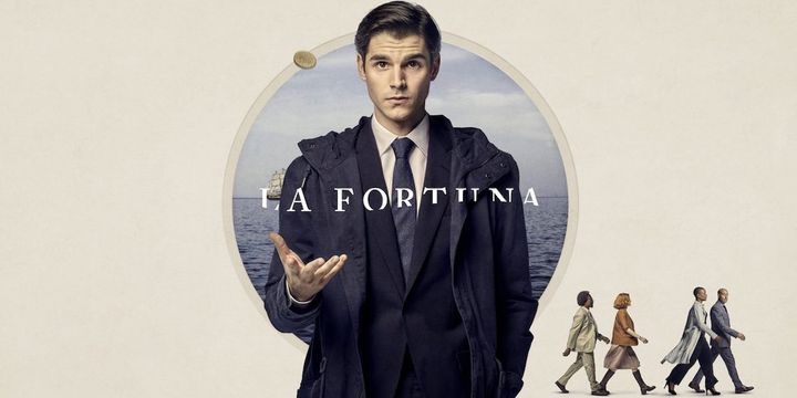 Serie Tv - La Fortuna