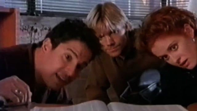 Serie Tv - Sons of Thunder