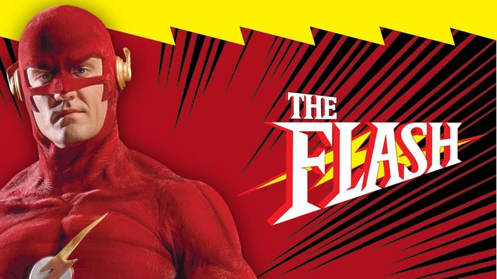 Serie Tv - Flash