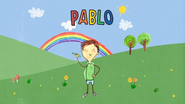 Serie Tv - Pablo