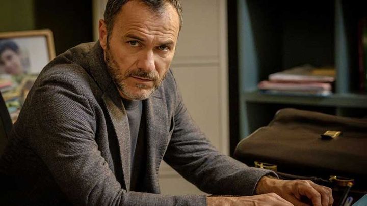 Serie Tv - Vincenzo Malinconico, Avvocato d’insuccesso