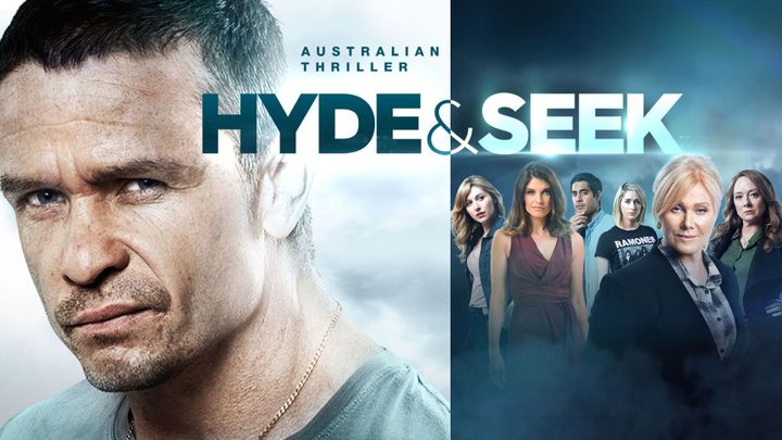 Serie Tv - Hyde & Seek