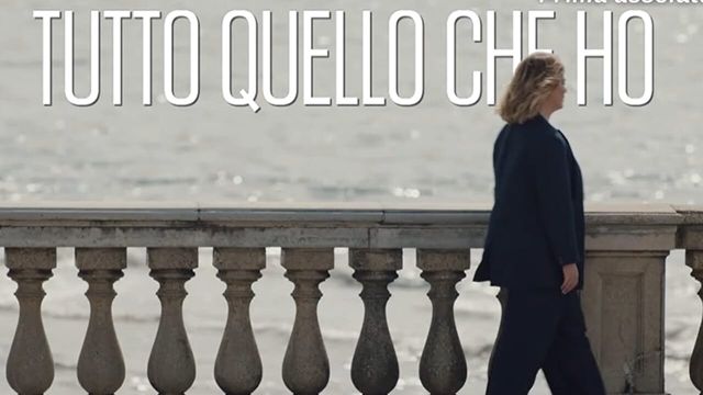 Serie Tv - Tutto quello che ho