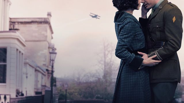 Serie Tv - Outlander: Blood of My Blood