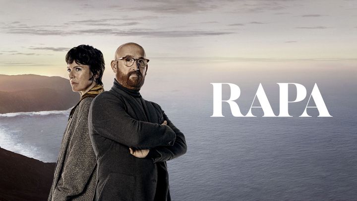 Serie Tv - Rapa