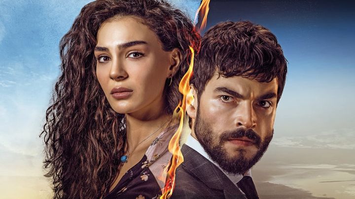 Hercai: cast e trama - Super Guida TV