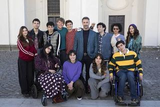 Tutto L'amore che resta