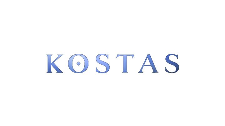 Serie Tv - Kostas