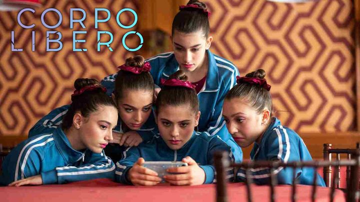 Serie Tv - Corpo Libero