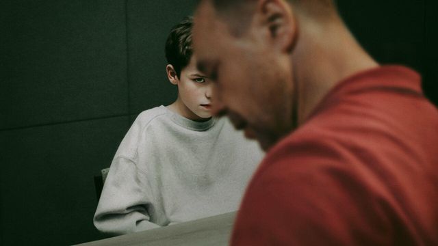Serie Tv - Adolescence