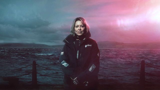 Serie Tv - Annika