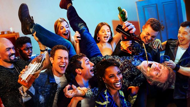 Serie Tv - Shameless