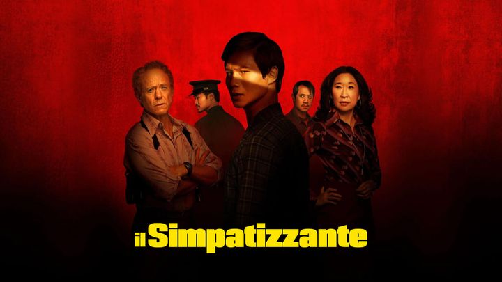 Serie Tv - Il simpatizzante