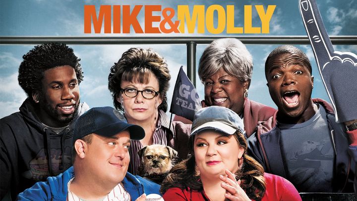 Serie Tv - Mike & Molly