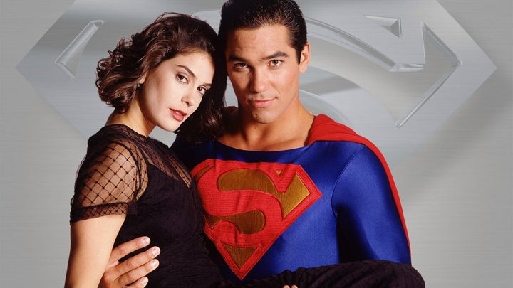 Serie Tv - Lois & Clark - Le nuove avventure di Superman