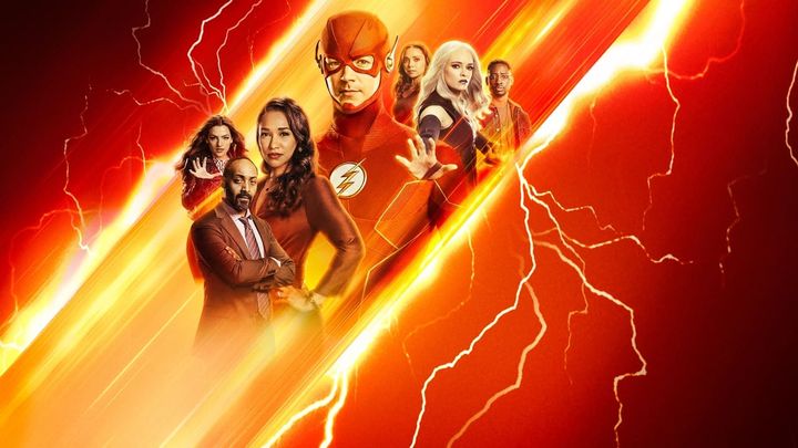 Serie Tv - The Flash