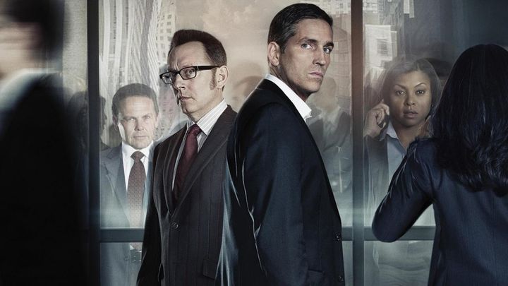 Serie Tv - Person of Interest