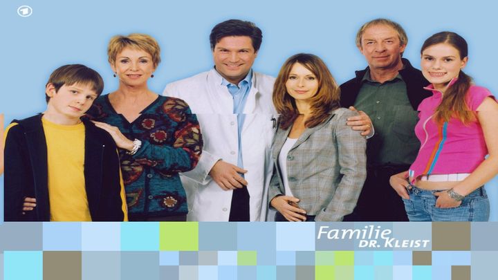 Serie Tv - Circle of life