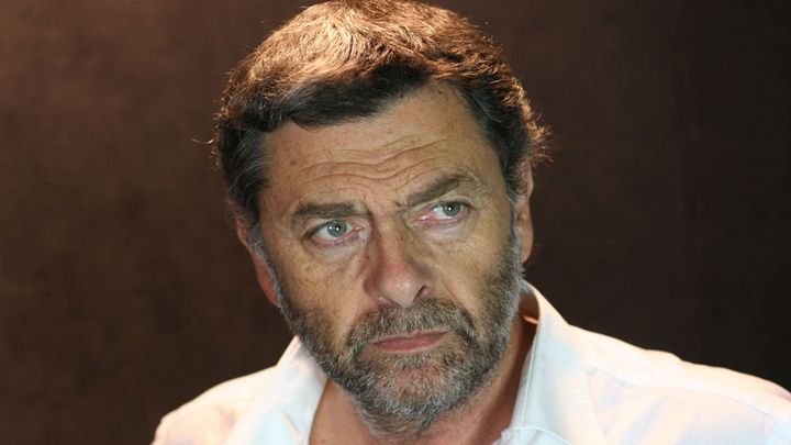Serie Tv - Provincia segreta