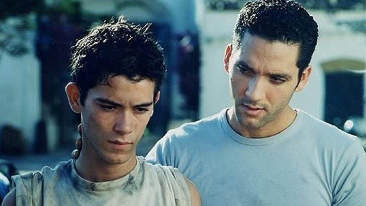 Serie Tv - Brancaccio