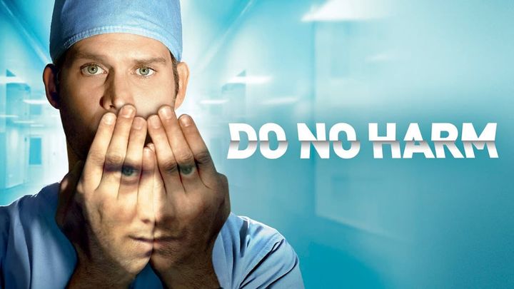 Serie Tv - Do No Harm