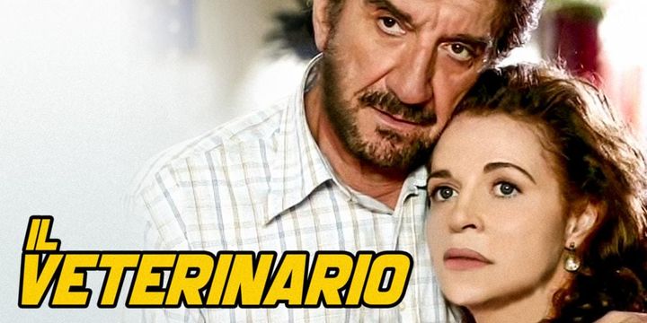 Serie Tv - Il veterinario