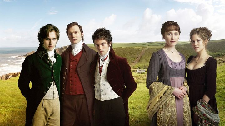 Serie Tv - Sense and Sensibility