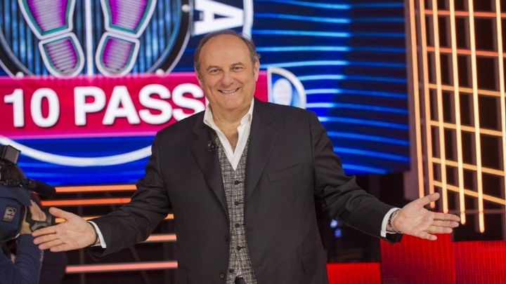 Serie Tv - Caduta Libera