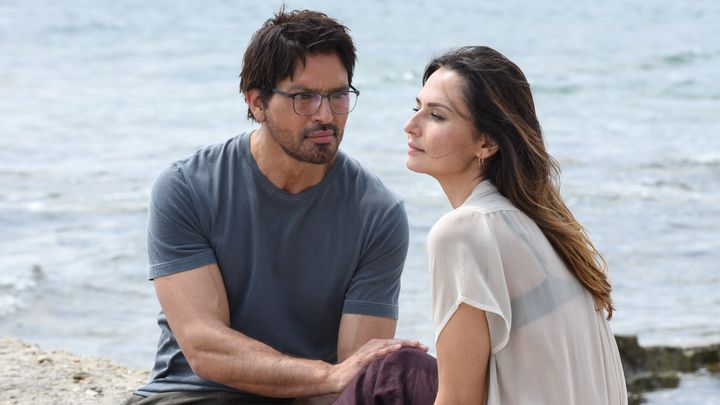 Serie Tv - Colpa dei sensi