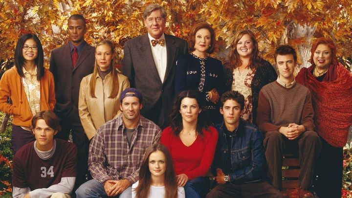 Una mamma per amica e le Gilmore Girls: 7 motivi per cui non si può  smettere di amarle 