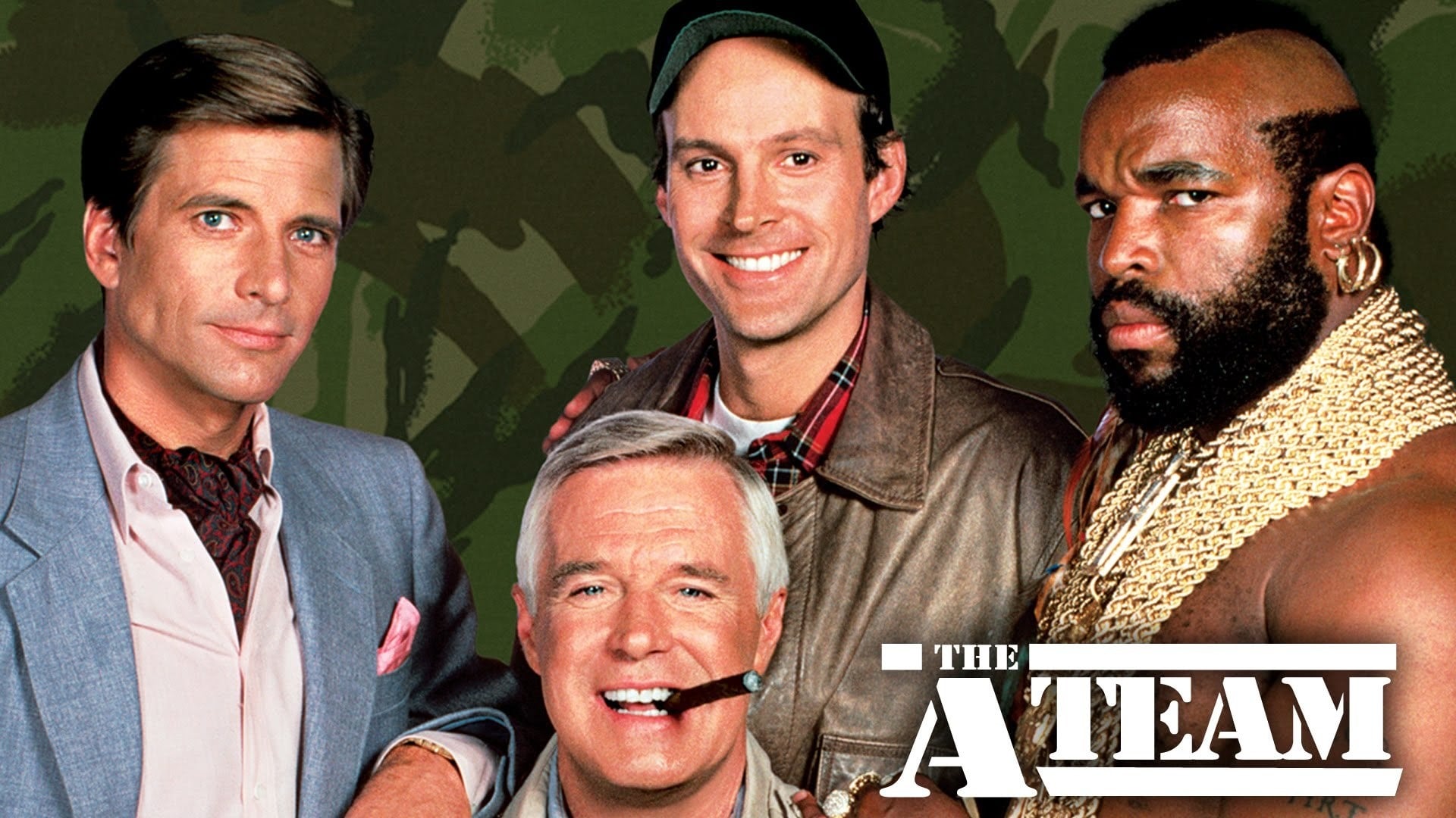 A-Team: Cast E Trama Episodio 3x13 - Super Guida TV