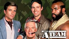 A-Team