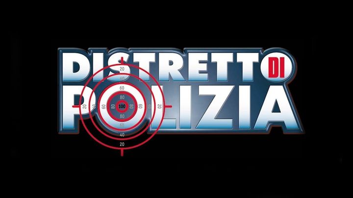 Serie Tv - Distretto di Polizia