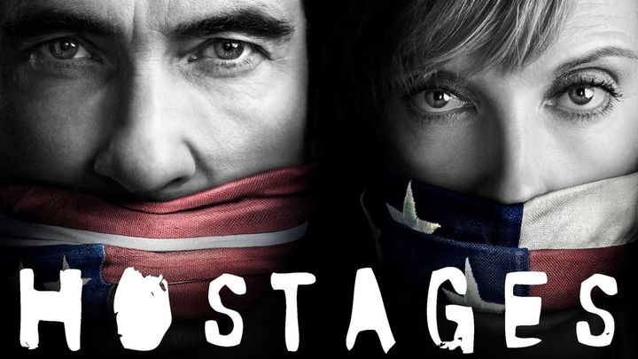 Serie Tv - Hostages