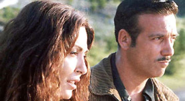 Serie Tv - Come l'America