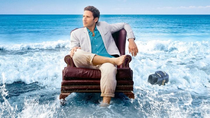 Serie Tv - Royal Pains