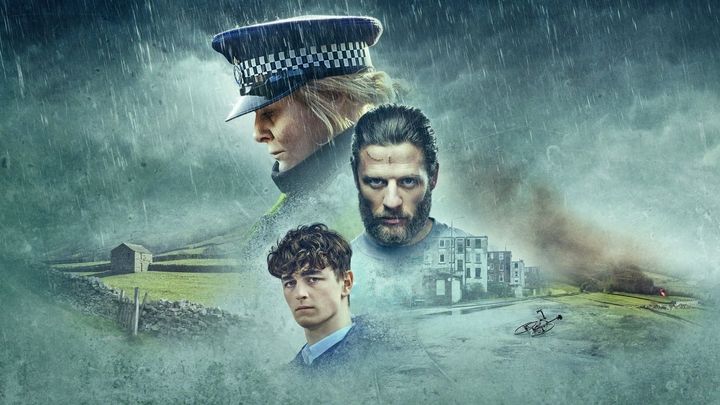 Serie Tv - Happy Valley