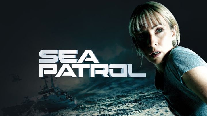 Serie Tv - Sea Patrol