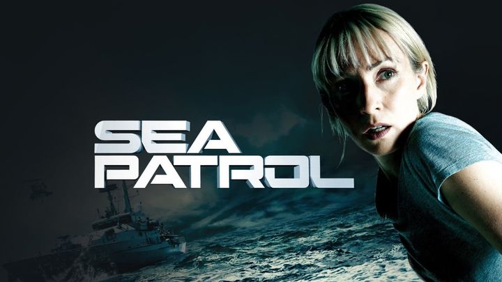 Serie Tv - Sea Patrol