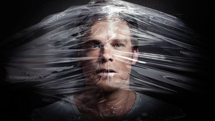 Serie Tv - Dexter