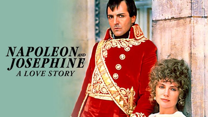 Serie Tv - Napoleone e Giuseppina: una storia d'amore