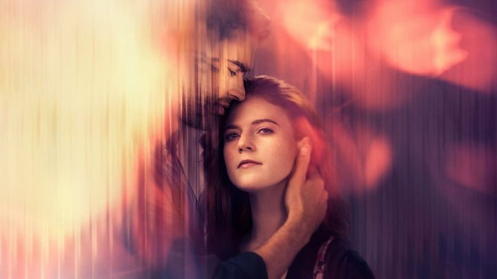 Serie Tv - Un amore senza tempo