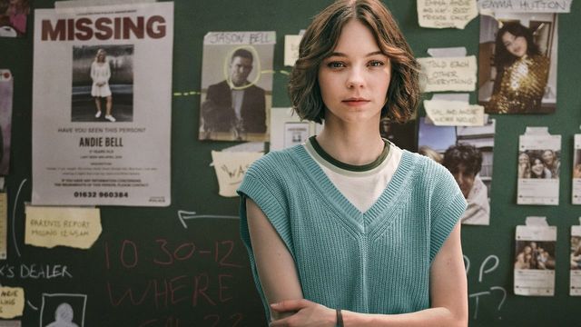 Serie Tv - Come uccidono le brave ragazze