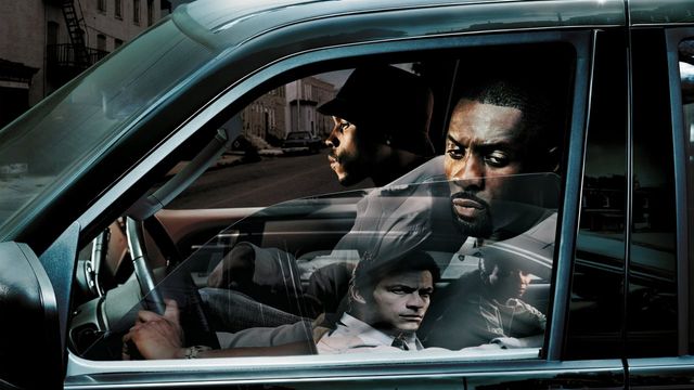Serie Tv - The Wire