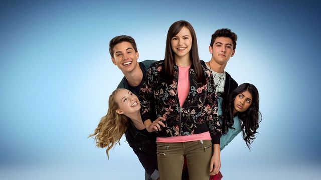 Serie Tv - I Am Frankie