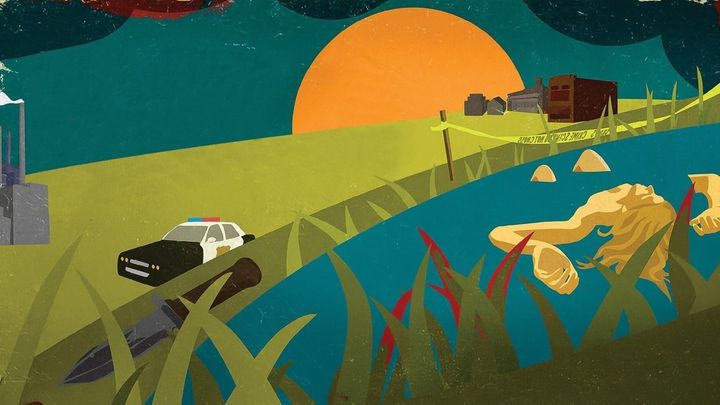 Serie Tv - Banshee: La città del male