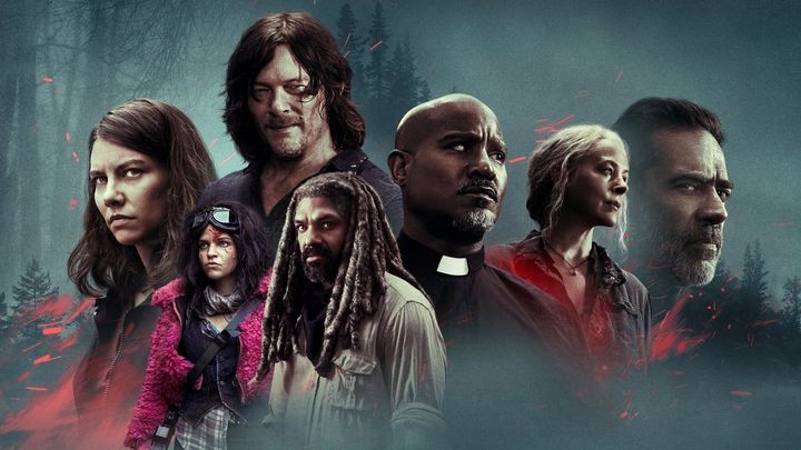 Serie Tv - The Walking Dead