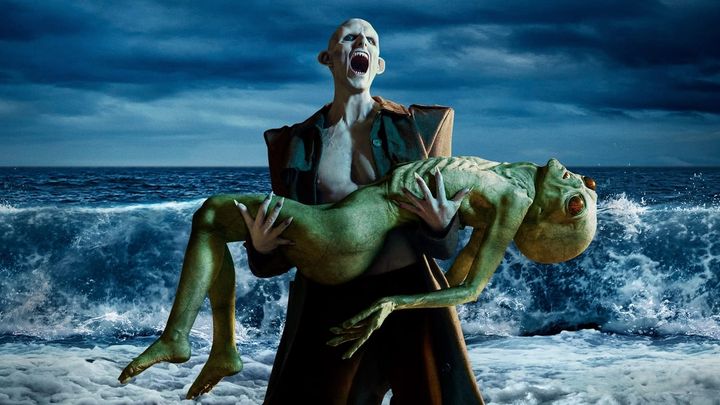 Serie Tv - American Horror Story